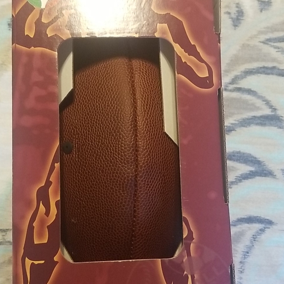 Steelers football - Picture 7 of 7